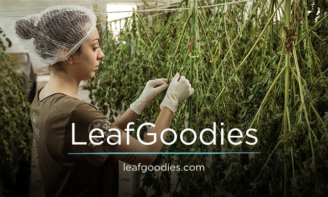 LeafGoodies.com