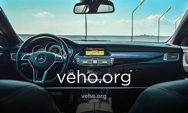 Veho.org - Creative brandable domain for sale