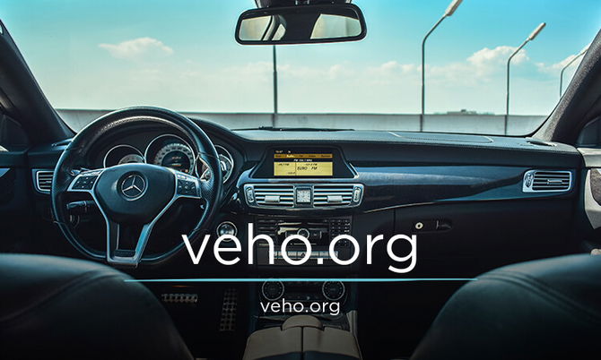 Veho.org