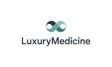 LuxuryMedicine.com - Creative brandable domain for sale
