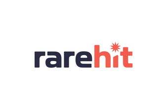 RareHit.com - Creative brandable domain for sale