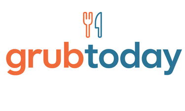 GrubToday.com - Creative brandable domain for sale