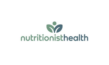 NutritionistHealth.com - Creative brandable domain for sale