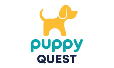 PuppyQuest.com - Creative brandable domain for sale