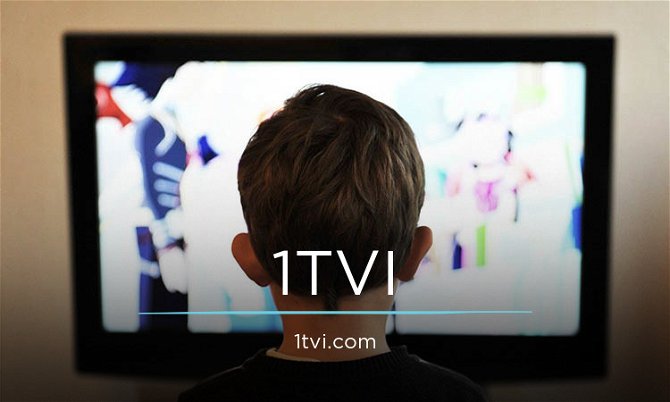 1TVI.com