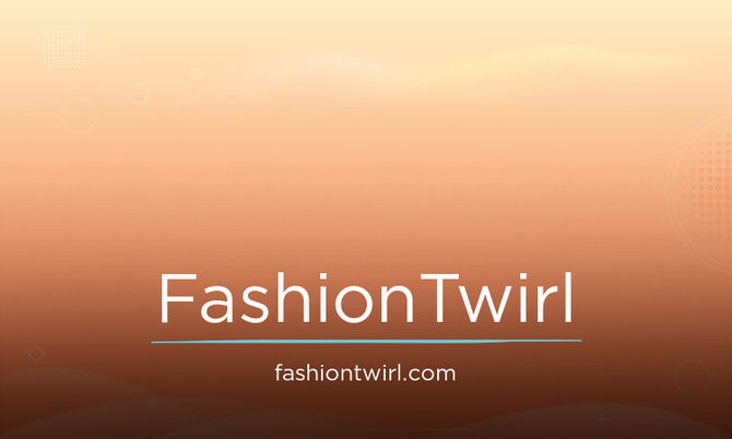 FashionTwirl.com
