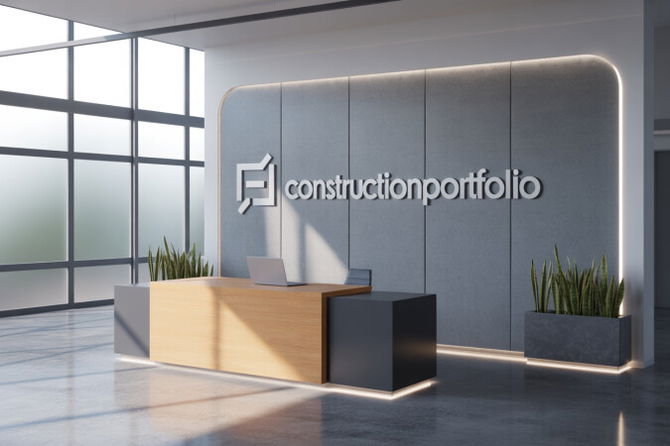 ConstructionPortfolio.com