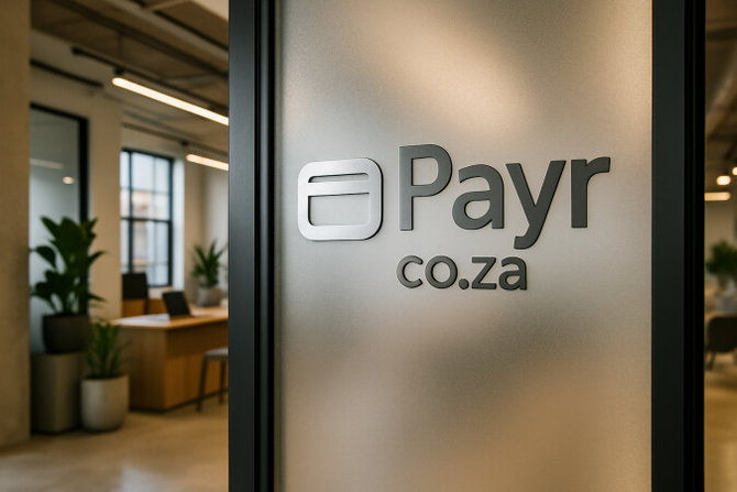 Payr.co.za — 4