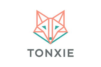 Tonxie.com - Creative brandable domain for sale