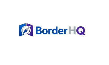BorderHQ.com - Creative brandable domain for sale