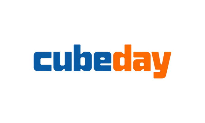 CubeDay.com