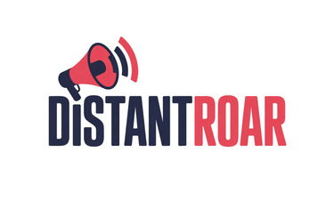 DistantRoar.com is for sale