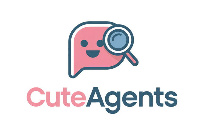 CuteAgents.com