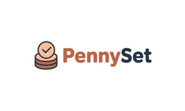 PennySet.com - Creative brandable domain for sale