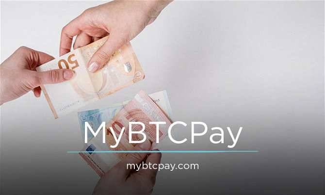 MyBTCPay.com