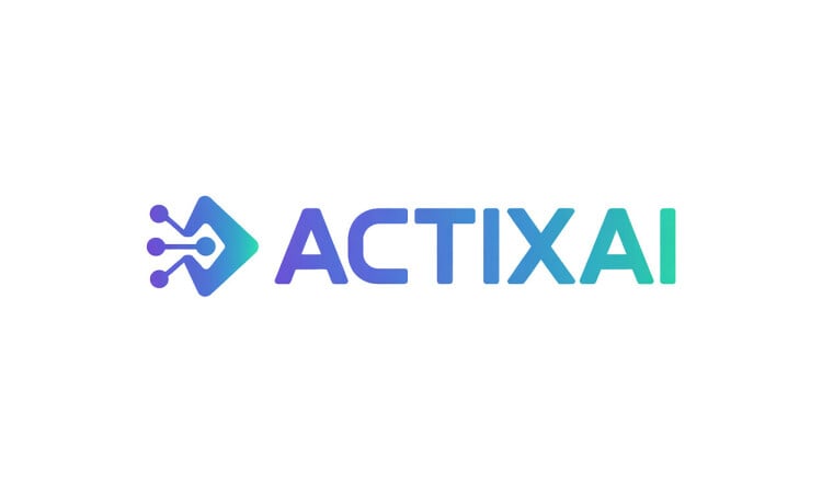 ActixAi logo