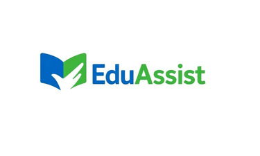 EduAssist.com - Creative brandable domain for sale