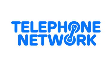 Telephone.network - Creative brandable domain for sale