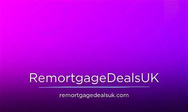 RemortgageDealsUK.com