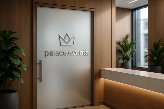 palace.events — 2