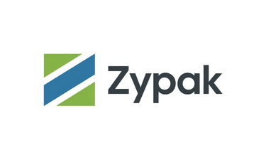 Zypak.com - Creative brandable domain for sale