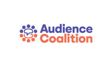 AudienceCoalition.com - Creative brandable domain for sale