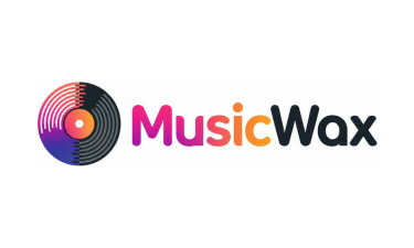 MusicWax.com is for sale