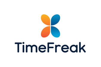 TimeFreak.com - Creative brandable domain for sale