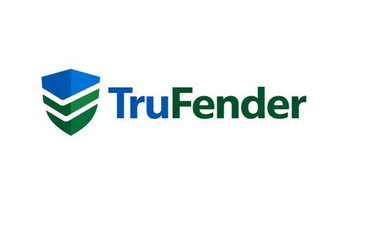 TruFender logo