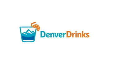 denverdrinks.com Logo