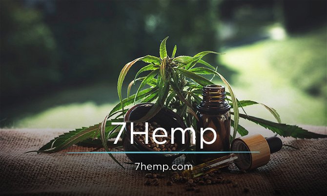 7Hemp.com