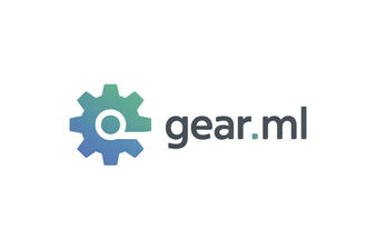 Gear.ml - Creative brandable domain for sale