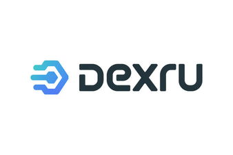 Dexru.com - Creative brandable domain for sale
