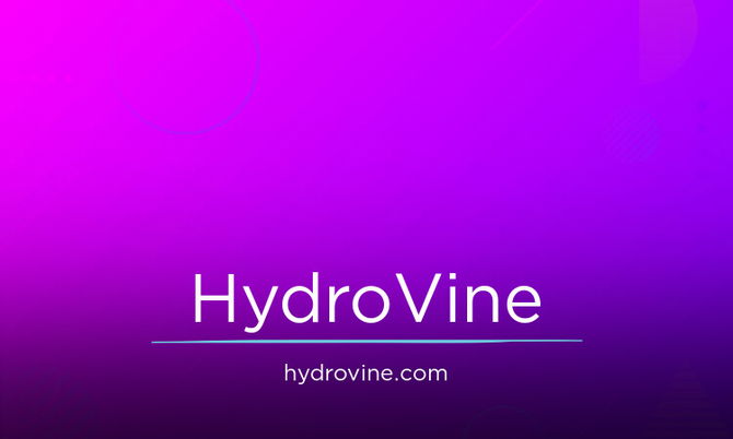 HydroVine.com