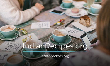 IndianRecipes.org - Creative brandable domain for sale