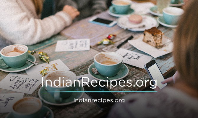 IndianRecipes.org