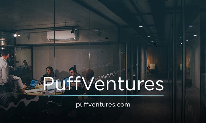 puffventures.com