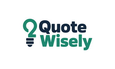 QuoteWisely logo