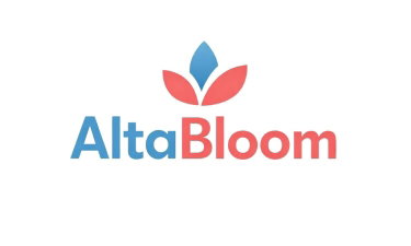 AltaBloom logo