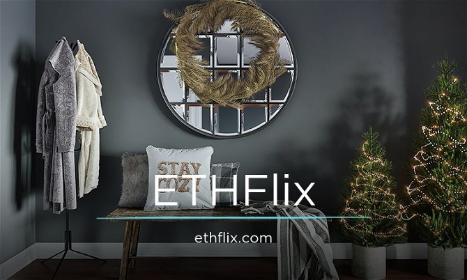 ETHFlix.com