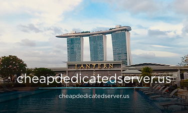 CheapDedicatedServer.us - Creative brandable domain for sale
