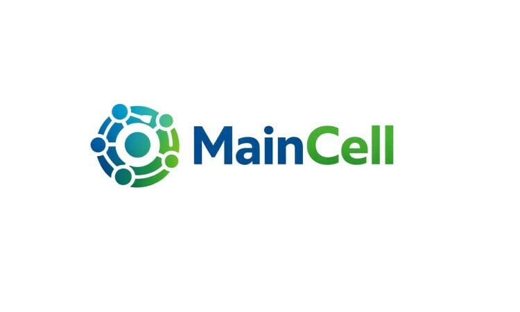 MainCell logo