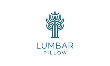 LumbarPillow.com - Creative brandable domain for sale