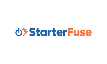 StarterFuse.com is for sale