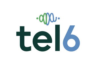 Tel6.com - Creative brandable domain for sale