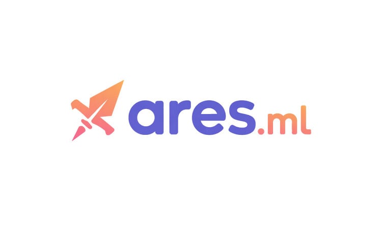 Ares logo