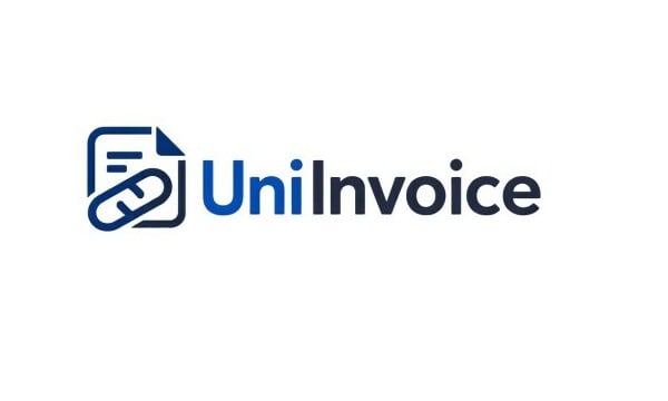 UniInvoice logo