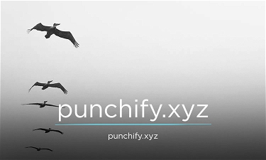 Punchify.xyz