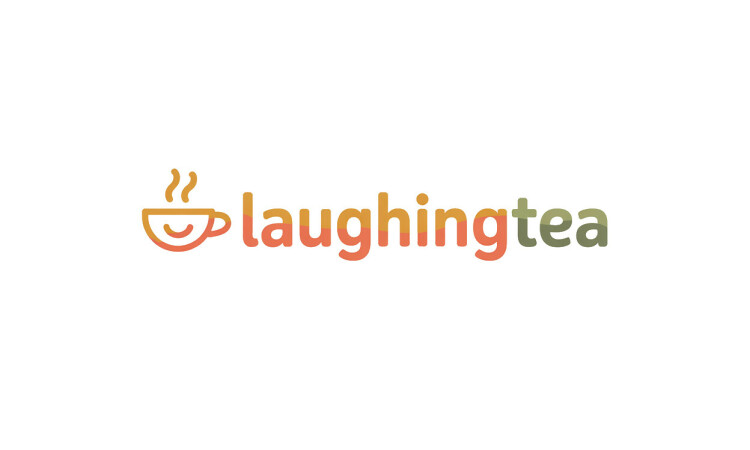 LaughingTea logo