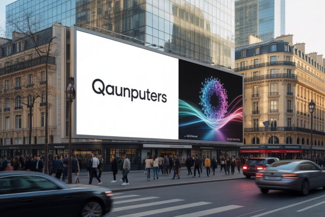 Qaunputers.com — 3